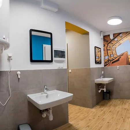 Togoto Hostel Wroclaw
