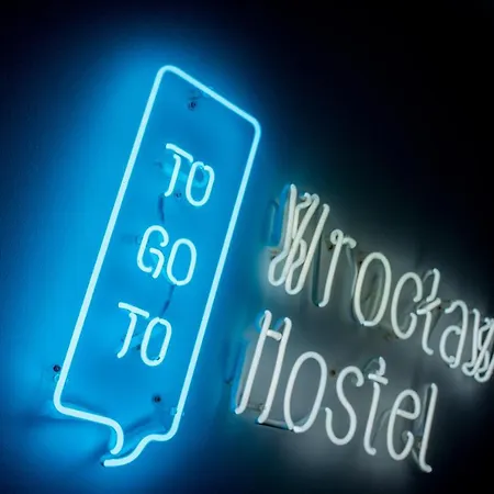 Togoto Hostel Wroclaw