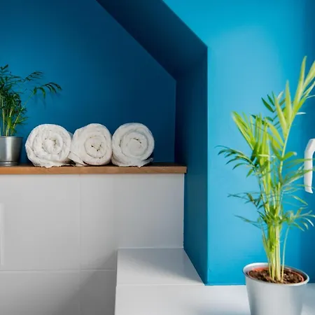 Togoto Hostel Breslau