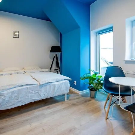 Hostel Togoto Breslau
