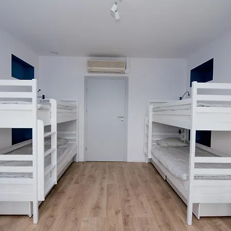 Hostel Togoto Breslau