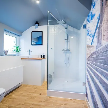 Hostel Togoto Breslau