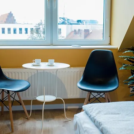 Togoto Hostel