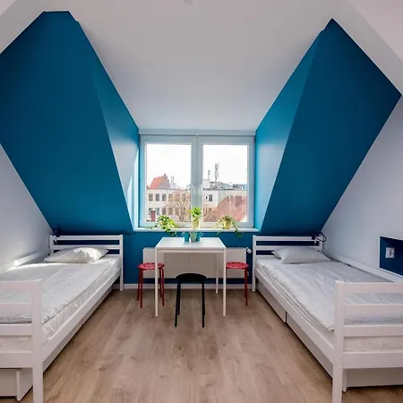 Togoto Hostel