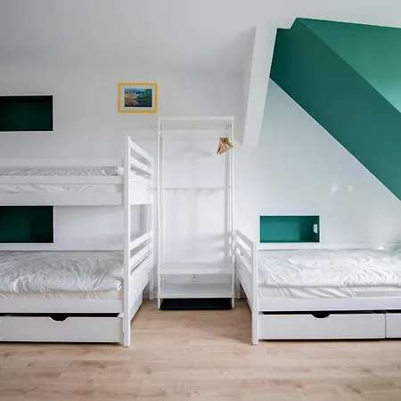 Hostel Togoto *