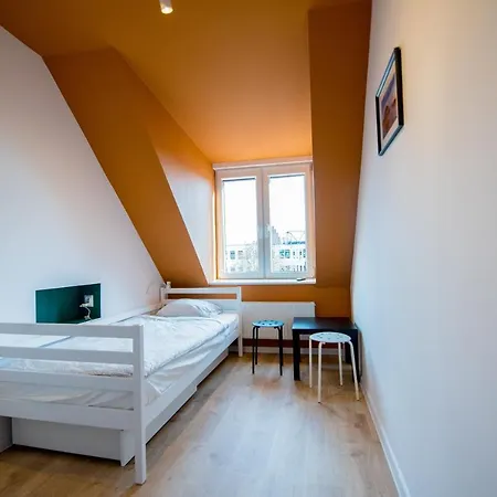 Togoto Hostel Breslau