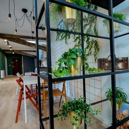Togoto Hostel